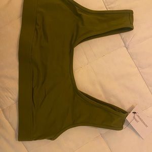 Olive Bandeau- ThirdLove